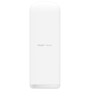 Reyee - RG-EST450G - Radioenlace Wi‑Fi 5 Dual (2.4/5 GHz) PoE Alcance 5 km