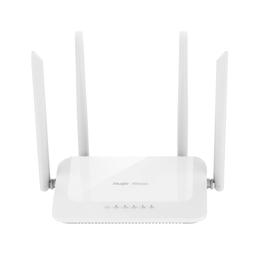 Reyee – RG-EW1200 – Router Wi‑Fi 5