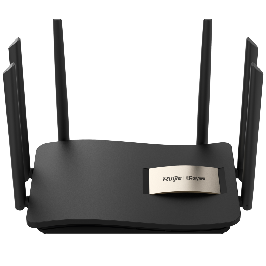 Reyee – RG-EW1200G Pro – Router Wi‑Fi 5