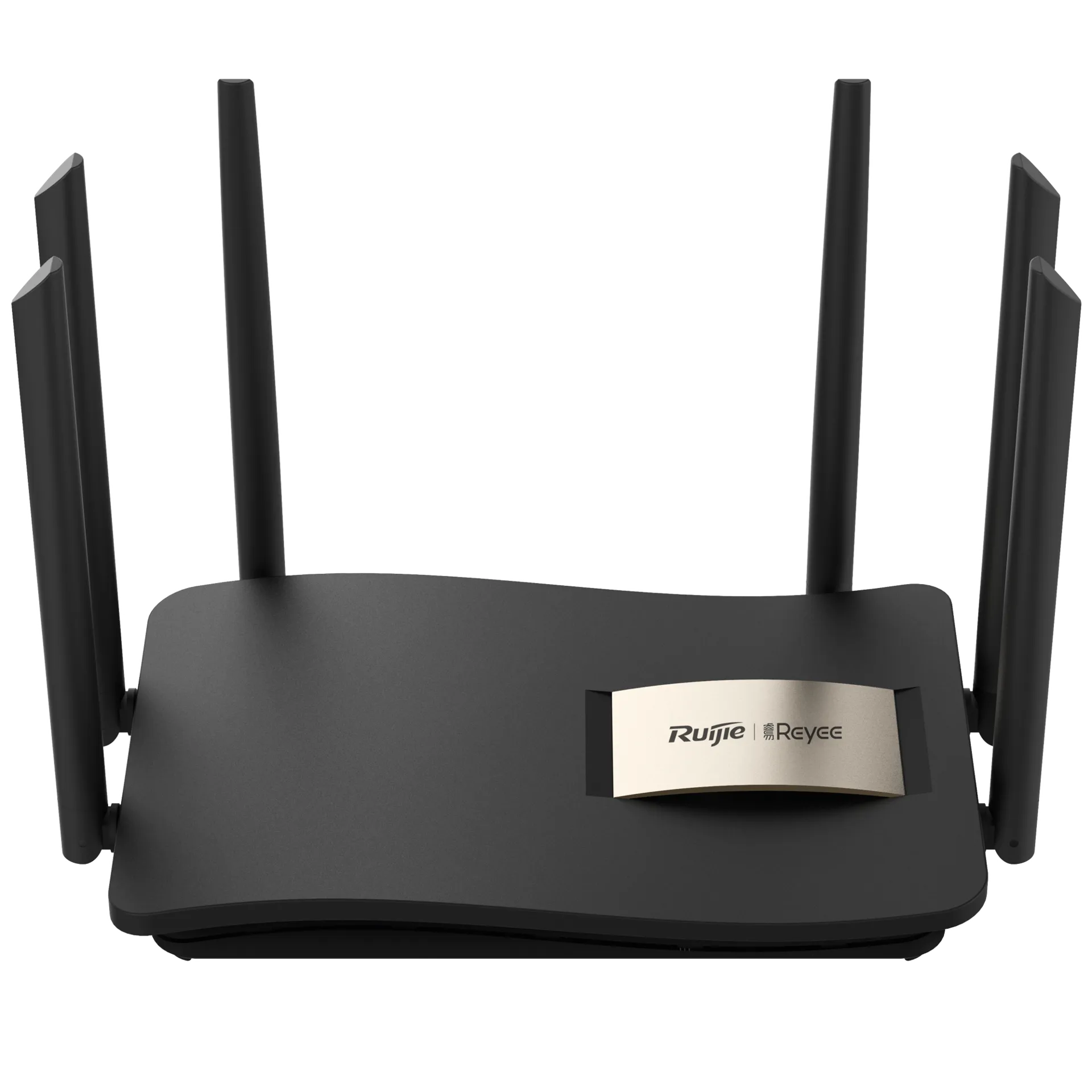 Router Wi-Fi 5 Reyee RG-EW1200G Pro Gigabit Doble Banda