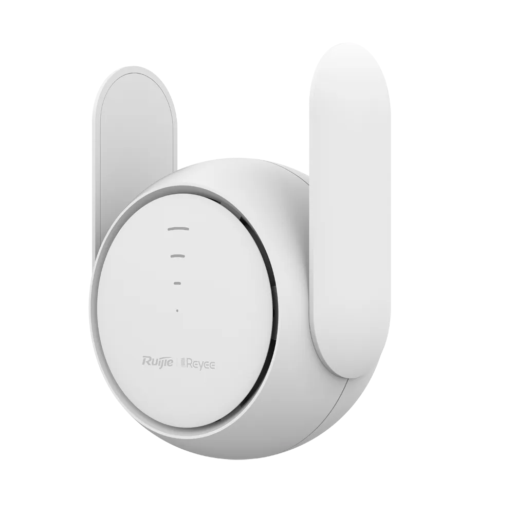 Router WiFi 5 Reyee RG-EW1200R Dual Band 1200 Mbps