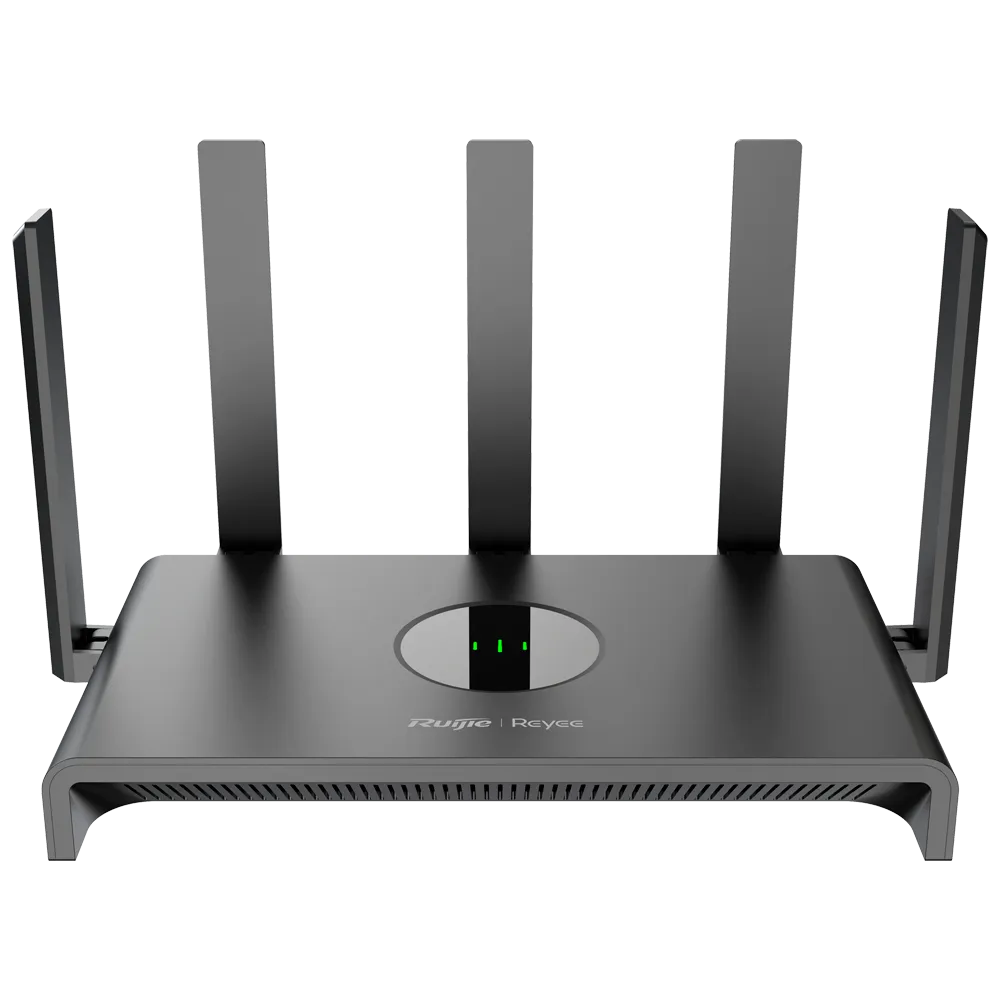 Router Wi-Fi 5 Reyee RG-EW1300G Dual Band Gigabit