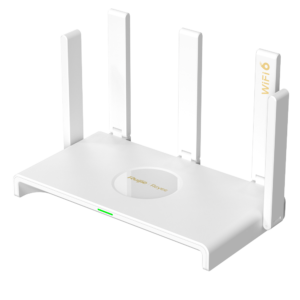 Reyee - RG-EW3000GX - Router Wi‑Fi 6