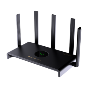 Reyee - RG-EW3000GX PRO - Router Wi‑Fi 6
