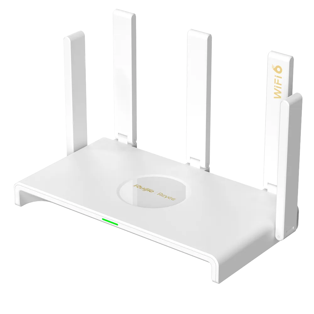 Router Wi-Fi 6 Reyee RG-EW3000GX Dual-WAN Gigabit 3000M