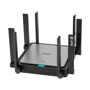 Reyee - RG-EW3200GX PRO - Router Wi‑Fi 6