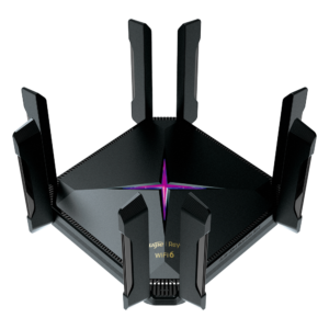Reyee - RG-EW6000GX - Router Wi‑Fi 6