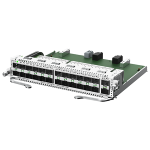 Reyee - RG-M6000-24SFP2XS - Tarjeta de interfaces 24xSFP Gb 2xSFP+ 10G