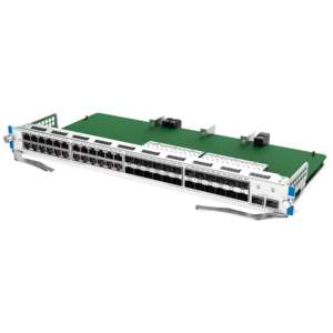 Reyee - RG-M7000-24GT24SFP2XS-EA - Tarjeta de interfaces 24xRJ45 Gb 24xSFP Gb 2xSFP+ 10G