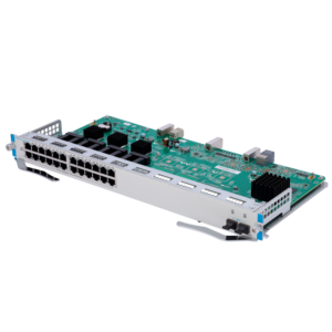 Reyee - RG-M7000-24GT2XS-EA - Tarjeta de interfaces 2xSFP+ 10G