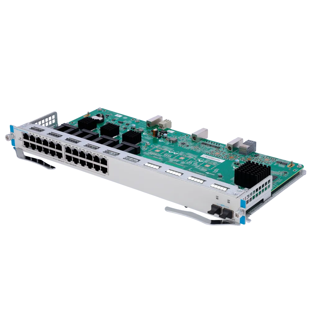 Tarjeta Interfaces 2xSFP+ 10G Reyee RG-M7000-24GT2XS-EA
