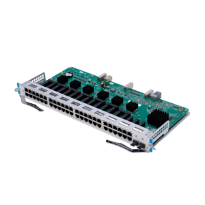 Reyee - RG-M7000-48GT2XS-EA - Tarjeta de interfaces 2xSFP+ 10G