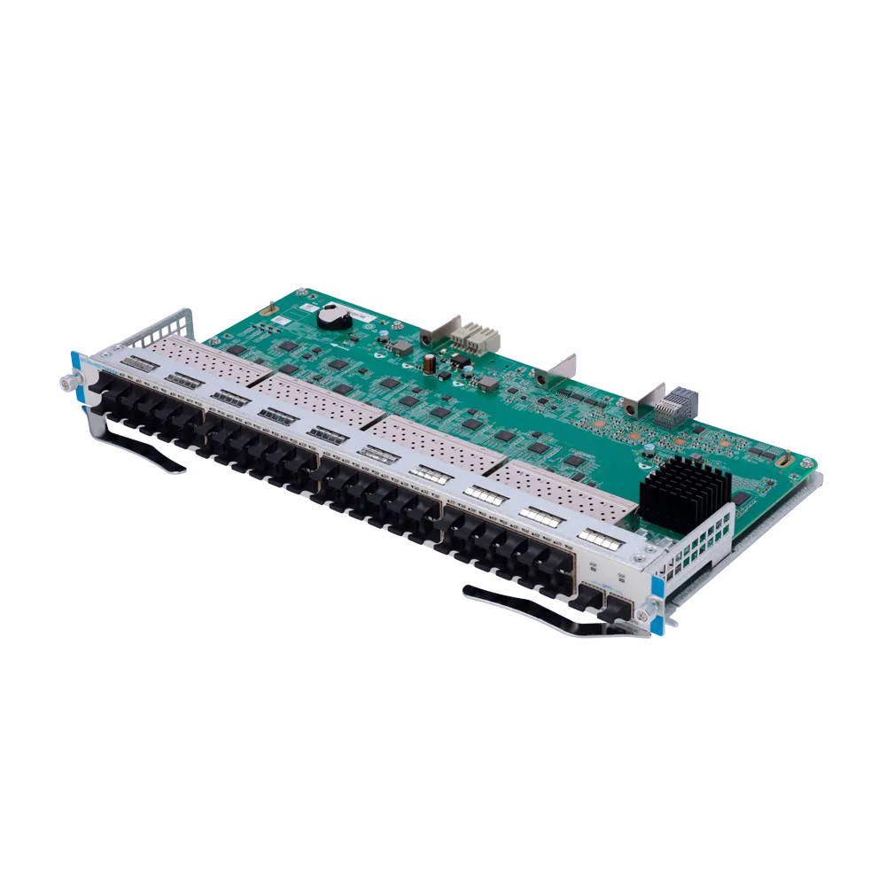 Tarjeta 48 SFP Gigabit 2 SFP+ 10G Reyee RG-M7000-48SFP2XS-EA