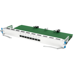 Reyee - RG-M7000-8XS-EA - Tarjeta de interfaces 8xSFP+ 10G