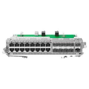 Reyee - RG-MF6000M-16GT8SFP2XS - Tarjeta de interfaces 16xRJ45 Gb 2xSFP+ 10G