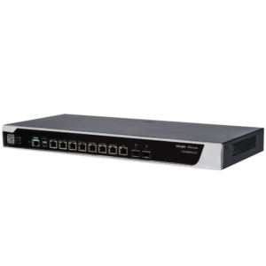 RG-NBR6205-E - Switch 8P 2xSFP Cloud