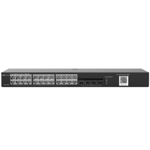 RG-NBS3100-24GT4SFP - Switch L2+ 24P 4xSFP Cloud