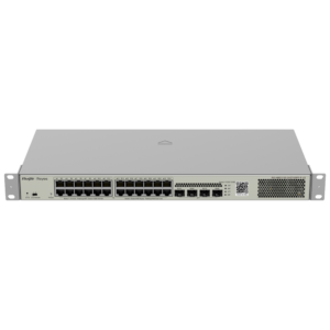 RG-NBS3100-24GT4SFP-V2 - Switch L2+ 24P 4xSFP Cloud