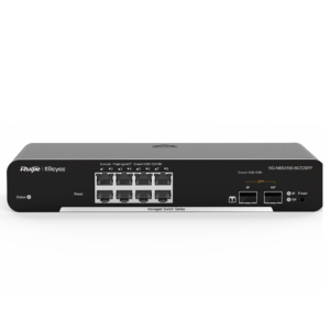 RG-NBS3100-8GT2SFP - Switch L2+ 8P 2xSFP Cloud