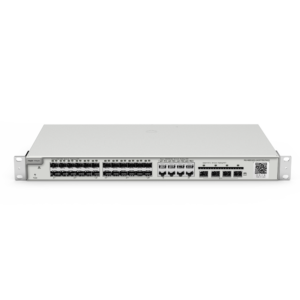 RG-NBS3200-24SFP/8GT4XS - Switch L2+ 4xSFP+ Cloud