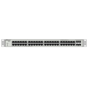 RG-NBS3200-48GT4XS-P-V2 - Switch L2+ 48P 4xSFP+ PoE Cloud