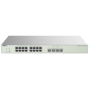 RG-NBS3300-16MG4XS-HP - Switch L2+ 16P 4xSFP+ PoE Cloud