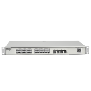 RG-NBS5100-24GT4SFP - Switch L3 24P 4xSFP Cloud