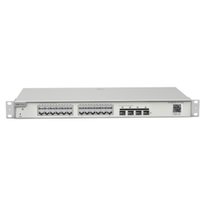 RG-NBS5200-24GT4XS - Switch L3 24P 4xSFP+ Cloud