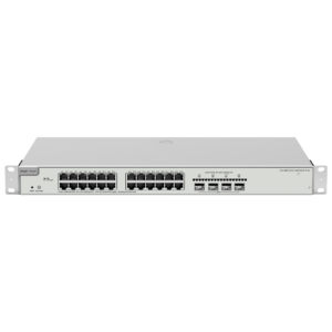 RG-NBS5200-24GT4XS-P-V2 - Switch L3 24P 4xSFP+ PoE Cloud
