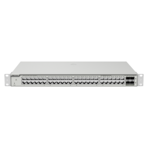 RG-NBS5200-48GT4XS - Switch L3 48P 4xSFP+ Cloud