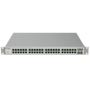 RG-NBS5200-48GT4XS-UP - Switch L3 48P 4xSFP+ PoE Cloud