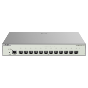 RG-NBS5500-12XS - Switch L3 12xSFP+ Cloud