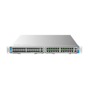 RG-NBS6002 - Switch L3 48P 4xSFP+ 1U 2 slots Cloud