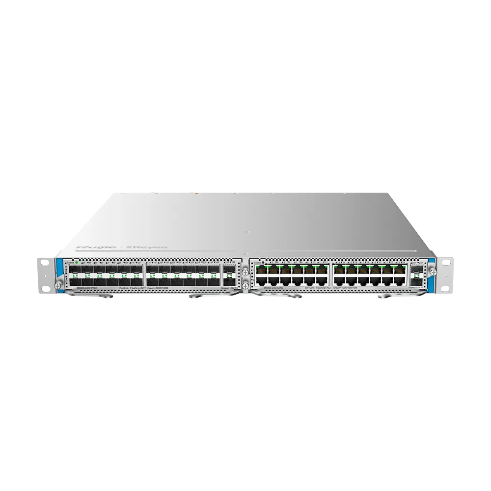 RG-NBS6002 Switch L3 Gestionado 48 Puertos Cloud Ruijie