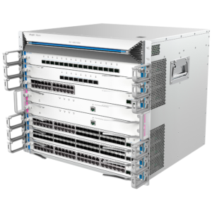 RG-NBS7006 - Switch L3 288P 96xSFP+ 9U 6 slots Cloud