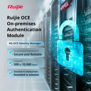 Ruijie Cloud On RG-OCE-IDENTITY-LIC-BASE Licencia Base