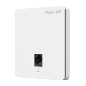 Reyee - RG-RAP1200(F) - Punto de acceso Wi‑Fi 5 Dual (2.4/5 GHz) PoE