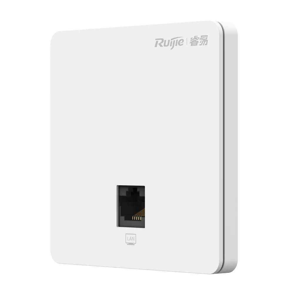 Reyee RG-RAP1200(F) Punto de Acceso WiFi 5 Dual Band PoE