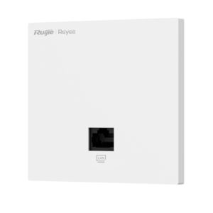 Reyee - RG-RAP1201 - Punto de acceso Wi‑Fi 5 Dual (2.4/5 GHz) PoE