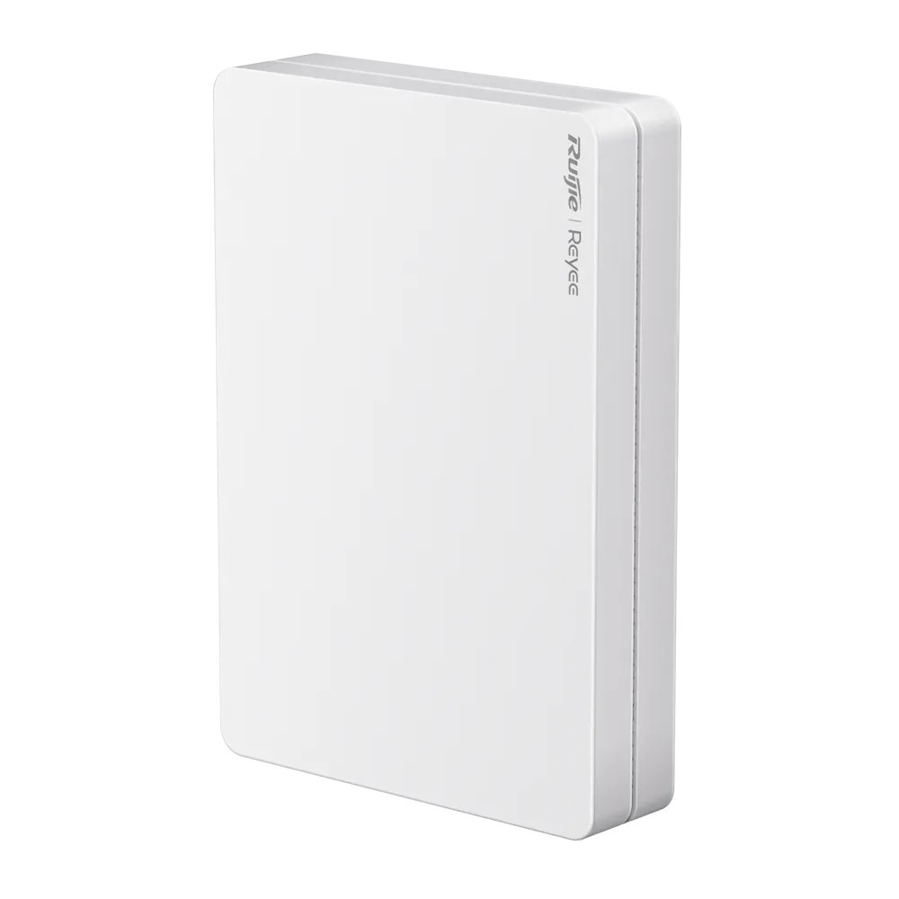 Punto de Acceso Wi-Fi 6 Reyee RG-RAP1260 AX3000 Dual-Band