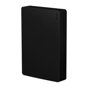 Reyee - RG-RAP1260(Black Cover) - Punto de acceso Wi‑Fi 6 Dual (2.4/5 GHz) Sin PoE
