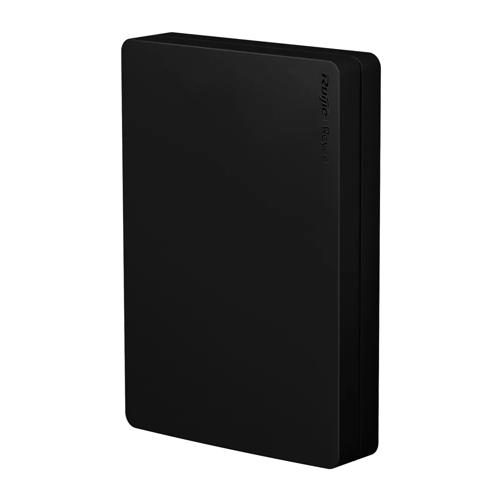 Reyee RG-RAP1260(Black Cover) Punto Acceso Wi-Fi 6 AX3000