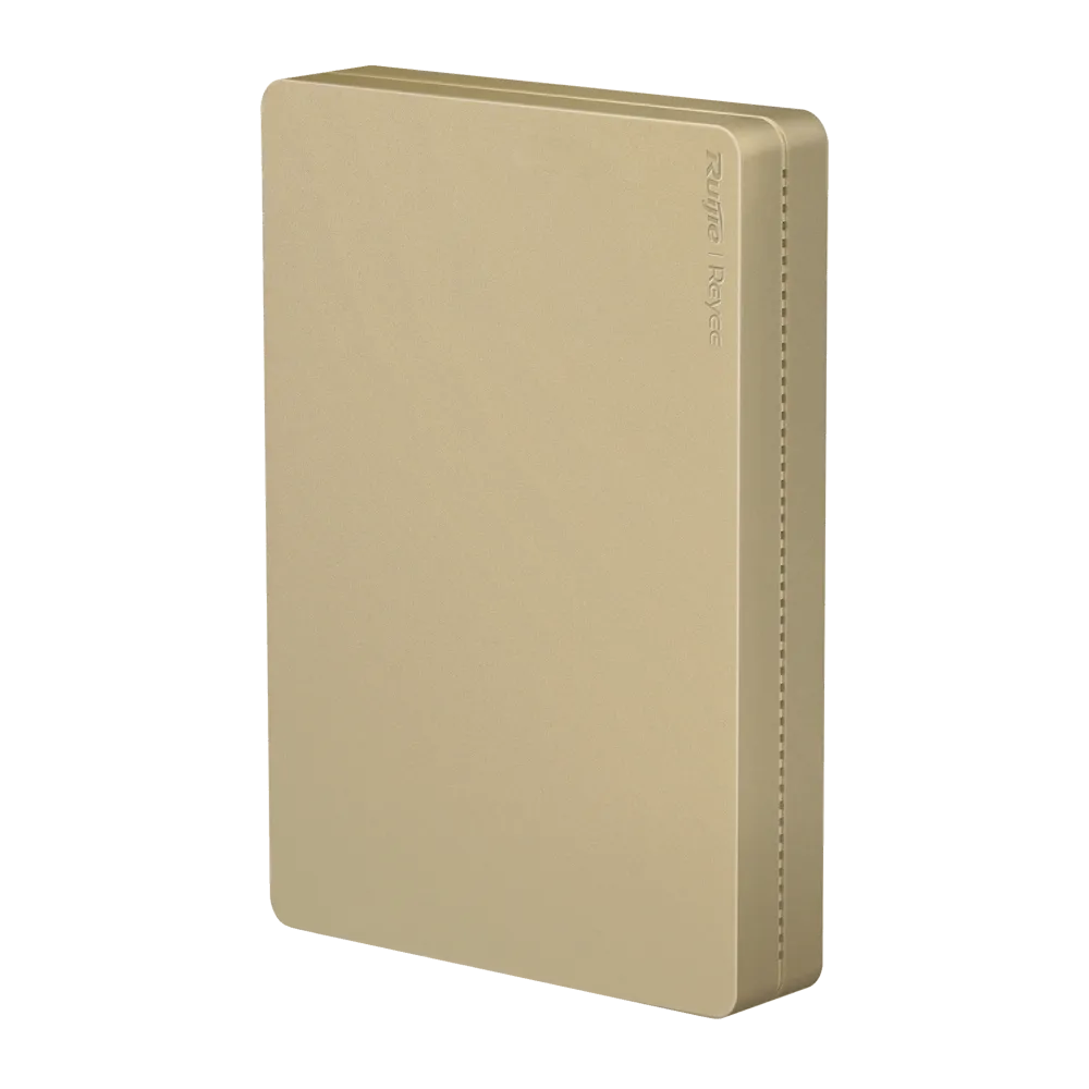 Reyee RG-RAP1260(Gold Cover) Punto Acceso Wi-Fi 6 AX3000
