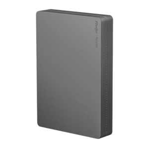 Reyee - RG-RAP1260(Gray Cover) - Punto de acceso Wi‑Fi 6 Dual (2.4/5 GHz) Sin PoE