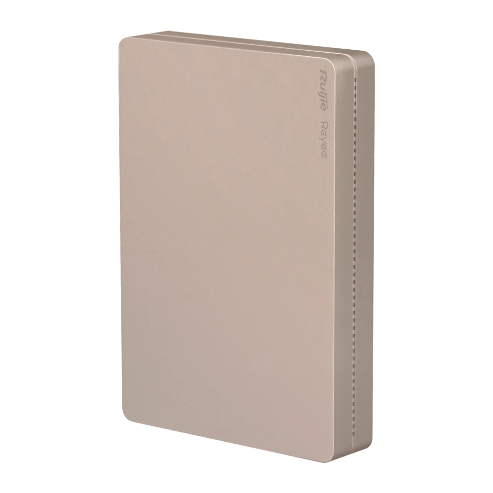 Reyee RG-RAP1260 Rose-Gold Punto Acceso WiFi 6 AX3000
