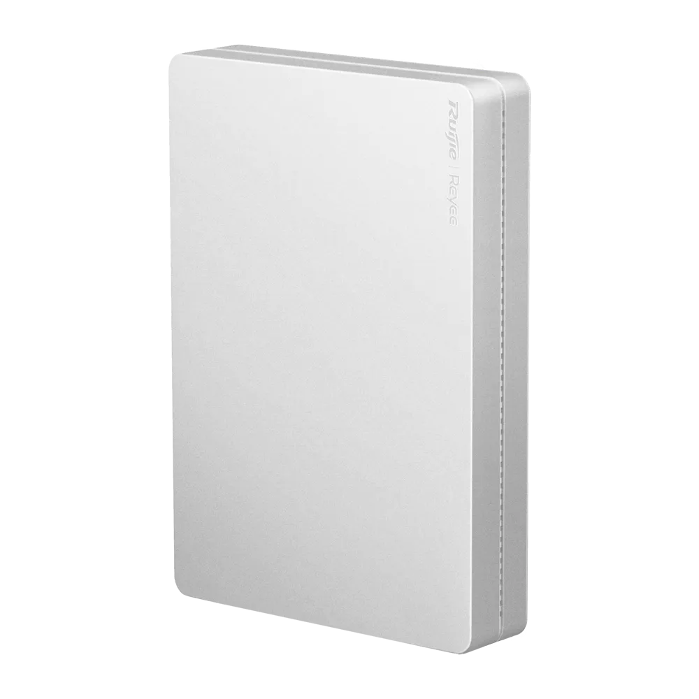 Punto de Acceso Wi-Fi 6 RG-RAP1260 Dual Band Empotrable