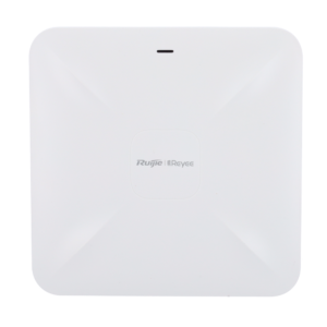 Reyee - RG-RAP2200(F) - Punto de acceso Wi‑Fi 5 Dual (2.4/5 GHz) PoE