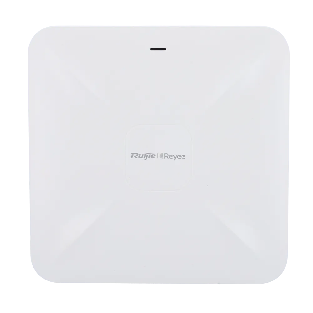 Reyee RG-RAP2200(F) Punto Acceso Wi-Fi 5 Dual PoE Techo