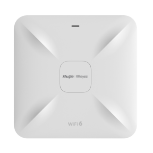 Reyee - RG-RAP2260(E) - Punto de acceso Wi‑Fi 6 Dual (2.4/5 GHz) PoE