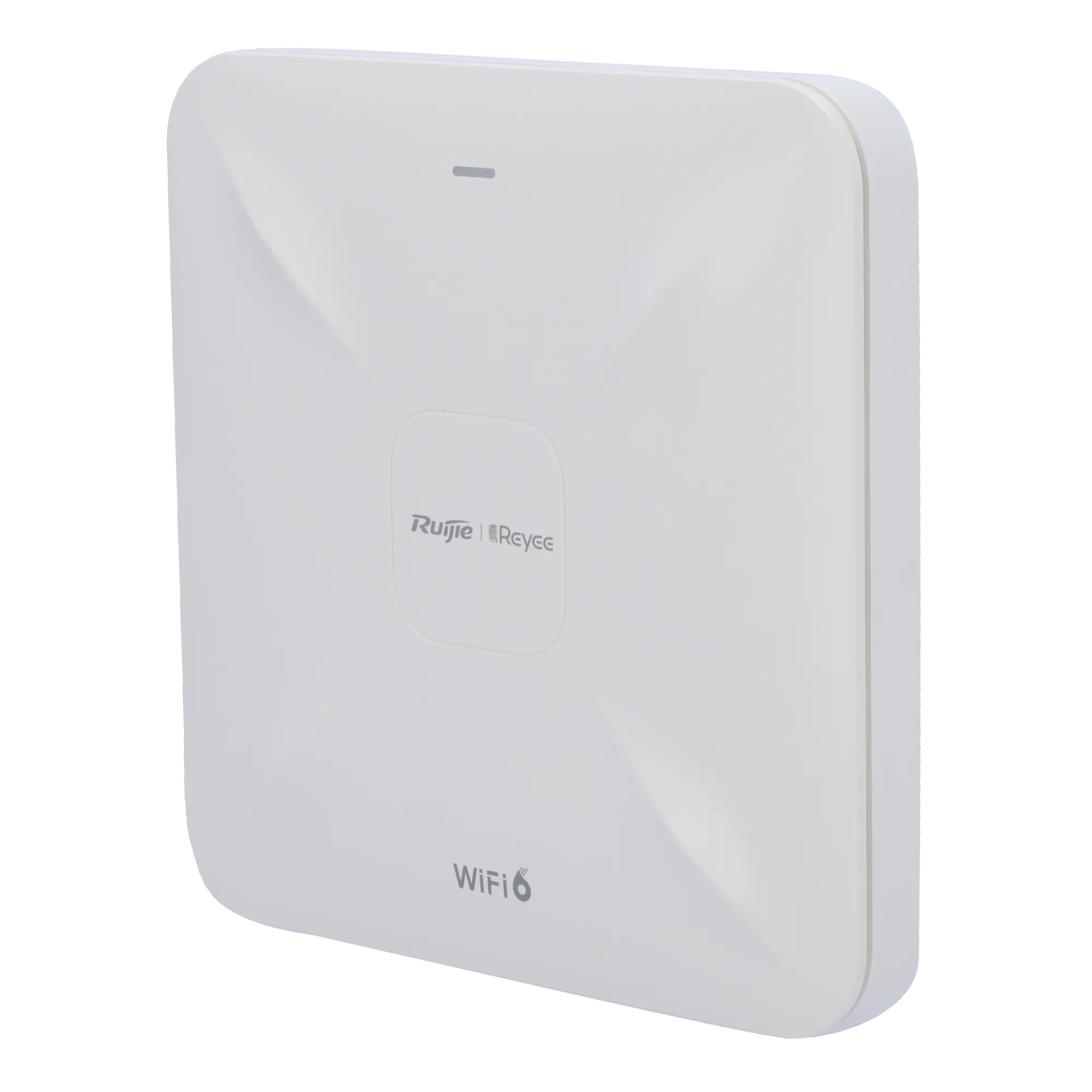 Punto de Acceso Wi-Fi 6 Reyee RG-RAP2260G AX1800 Dual PoE